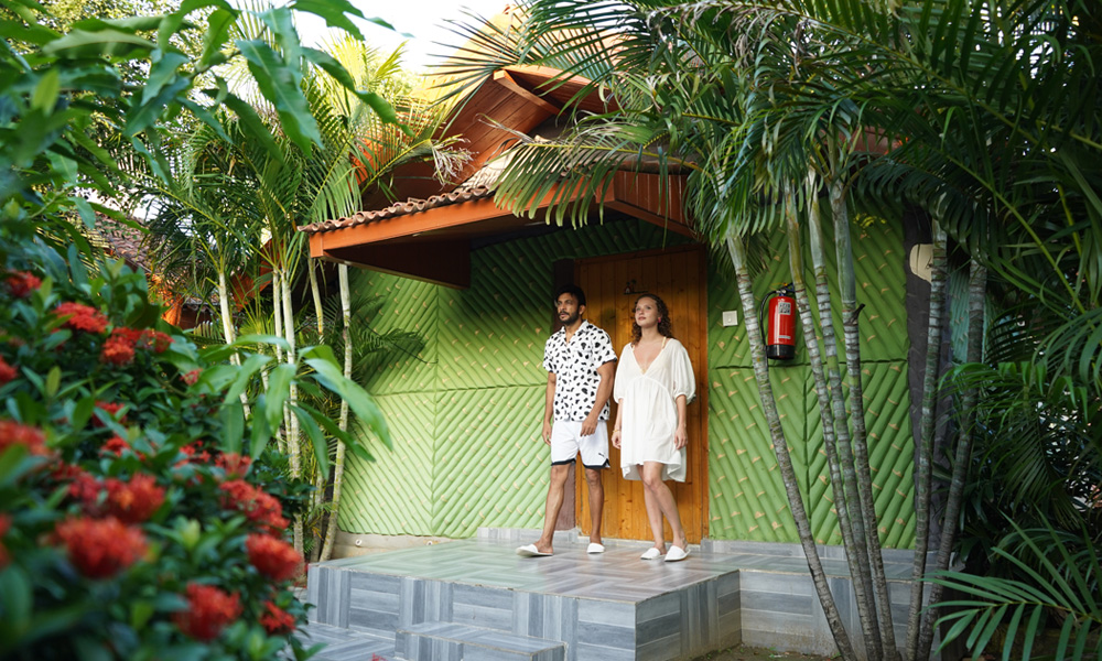 Beyond Marble Floors: Unveiling the Next Wave of Luxury Romantic Getaways near Bodhgaya, Bihar