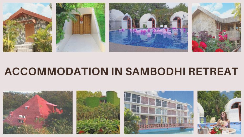 Unveiling the Hidden Gems of Accommodation in Sambodhi Retreat